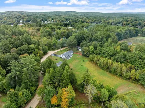 16 Dalton Drive Barnstead NH 03225