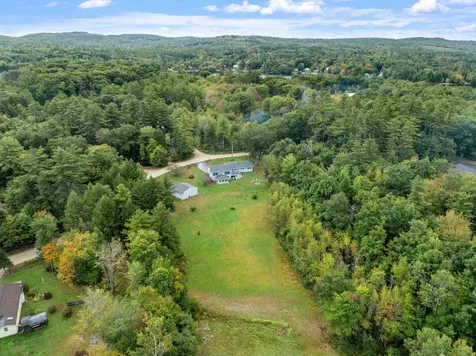 16 Dalton Drive Barnstead NH 03225