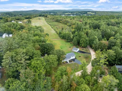 16 Dalton Drive Barnstead NH 03225