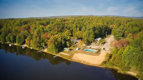 16 Dalton Drive Barnstead NH 03225