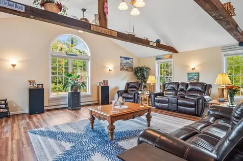 16 Dalton Drive Barnstead NH 03225