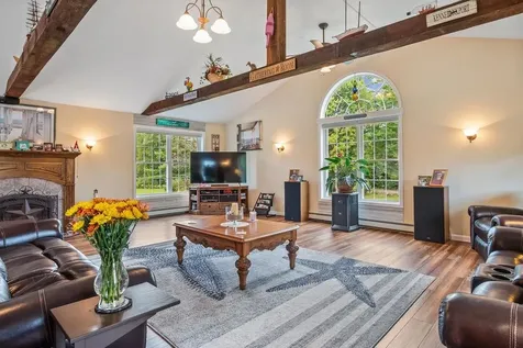 16 Dalton Drive Barnstead NH 03225