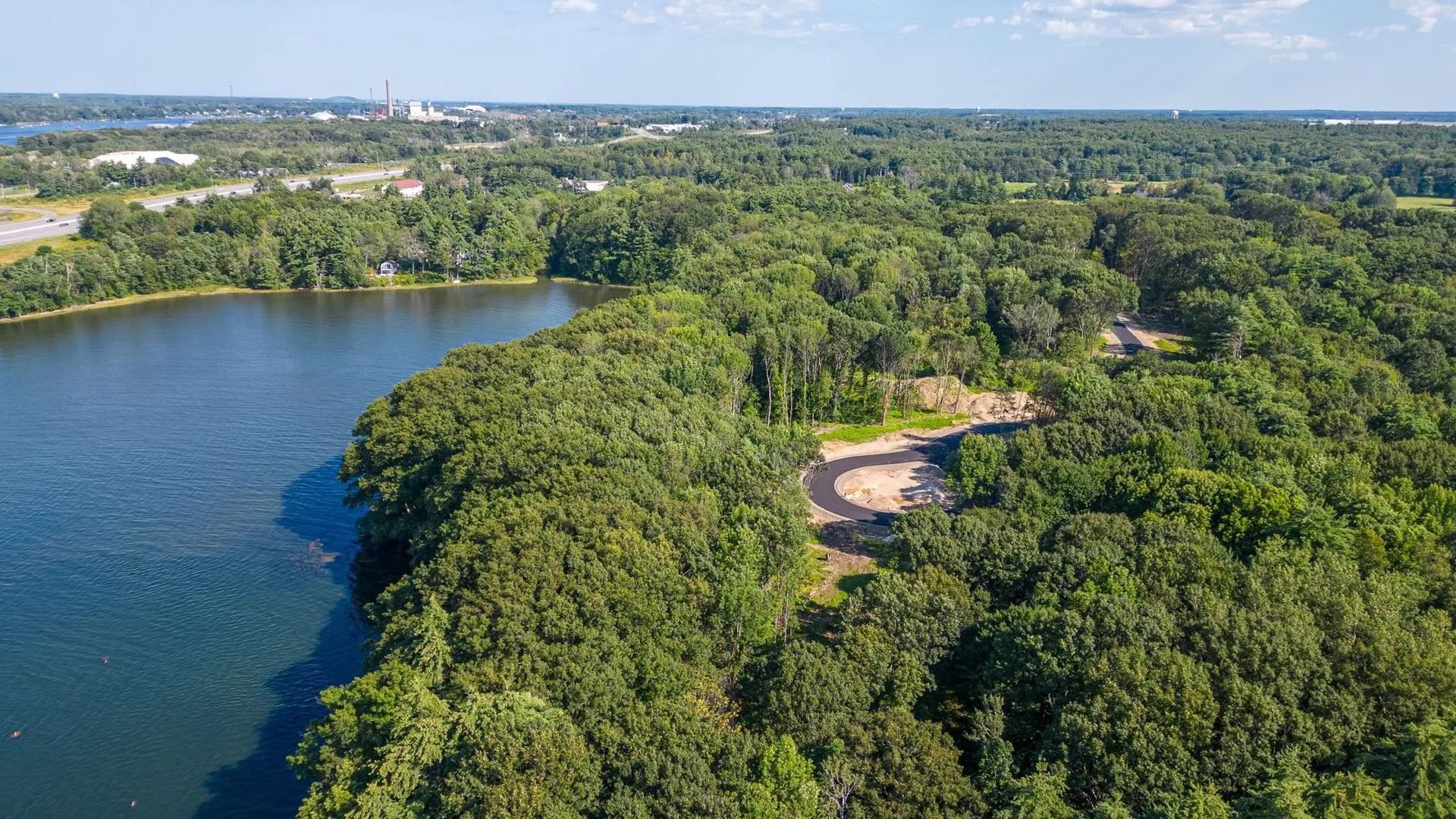 Lot 1 Shipwright Way Newington NH 03801