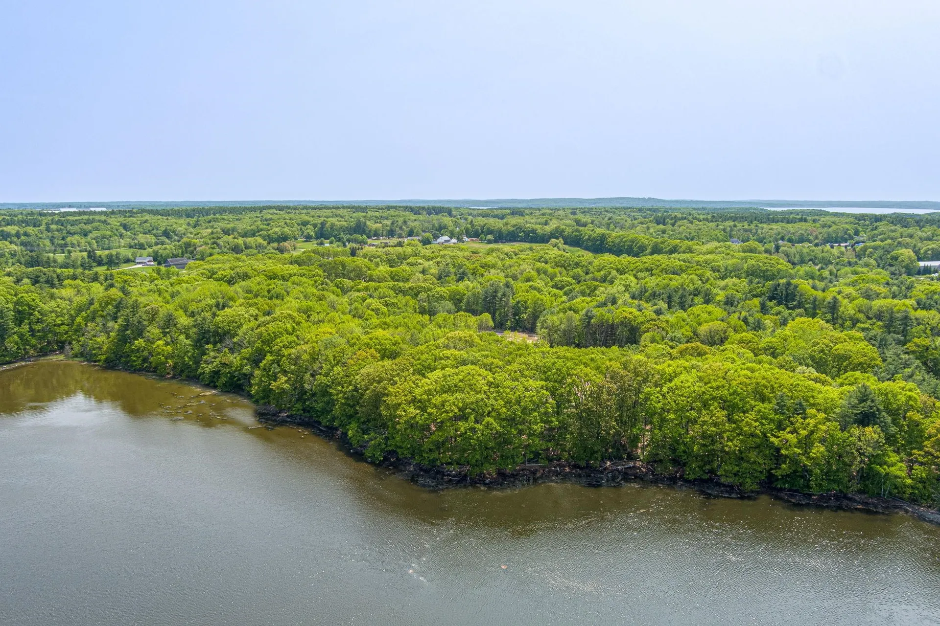 Lot 4 Shipwright Way Newington NH 03801