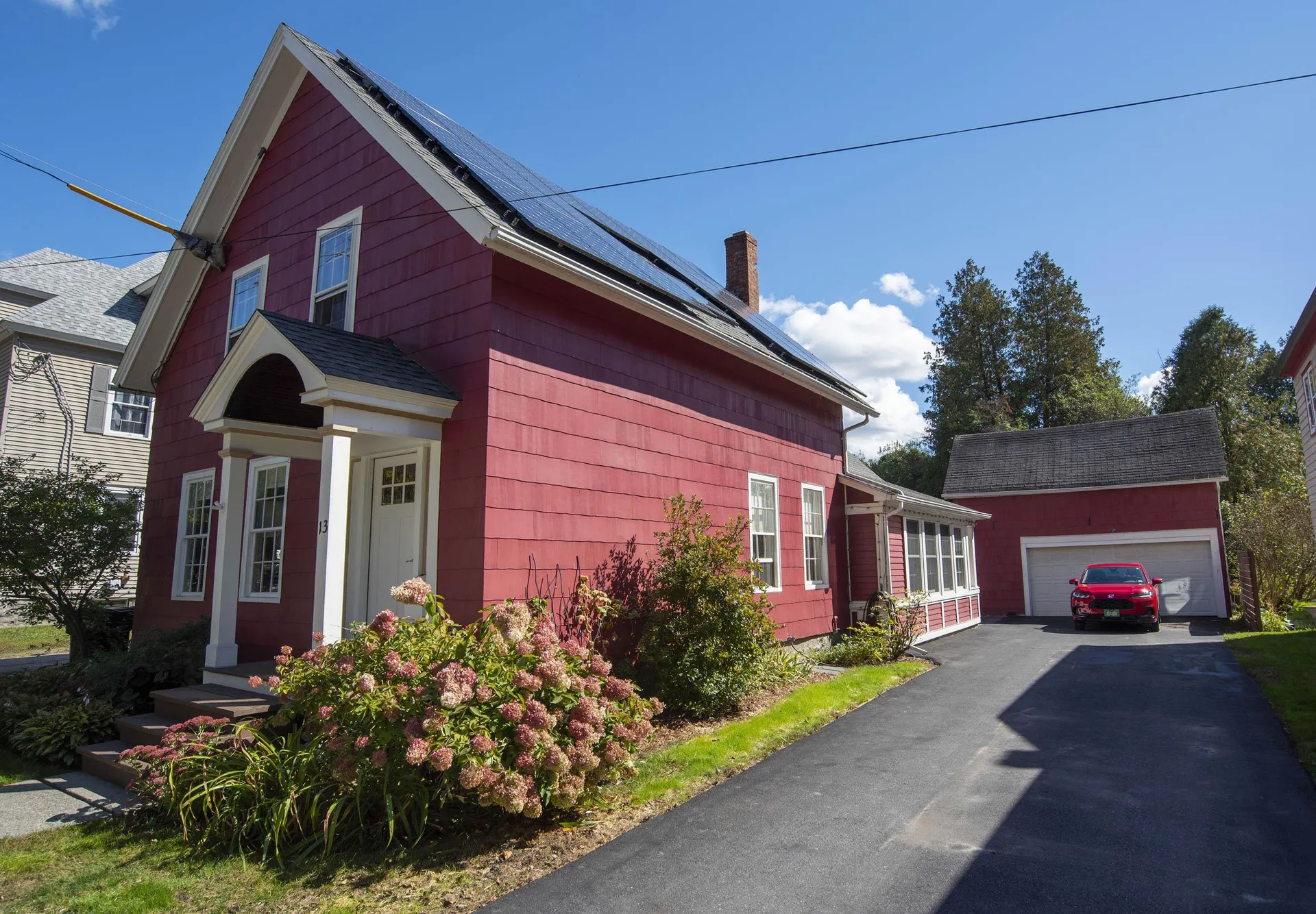 13 Summer Street Montpelier VT 05602