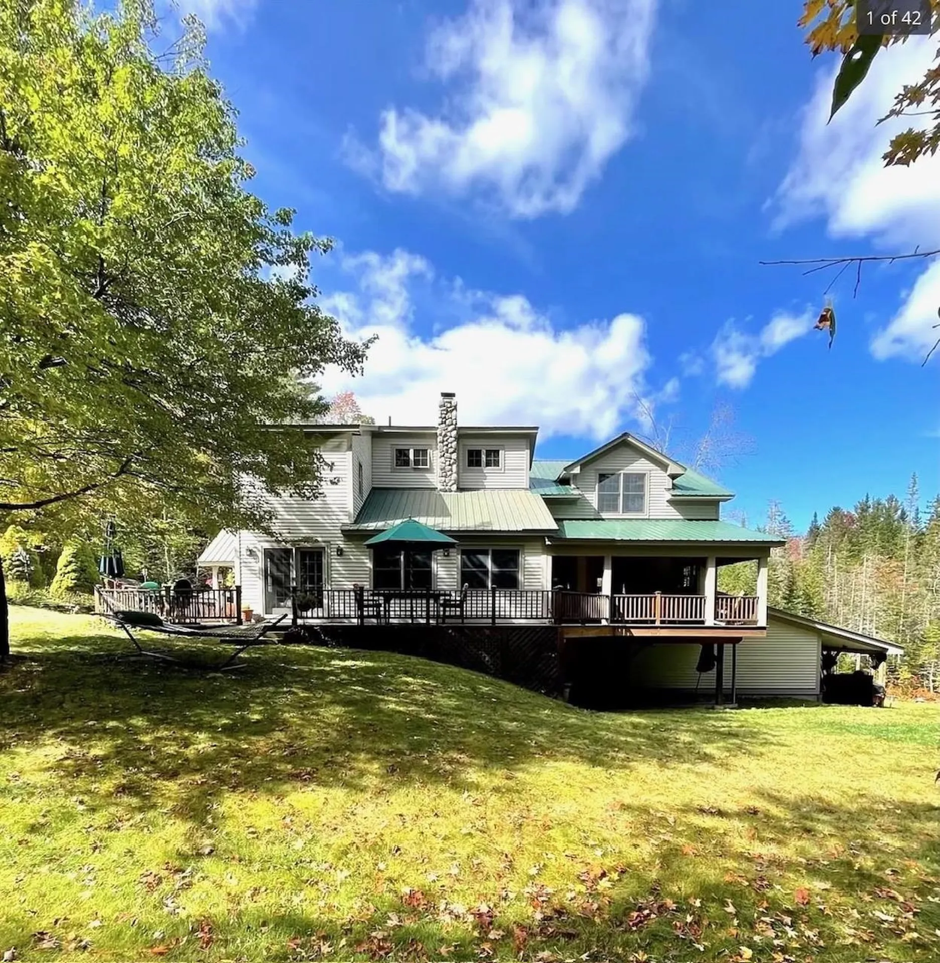132 Pingree Park Lane Londonderry VT 05148