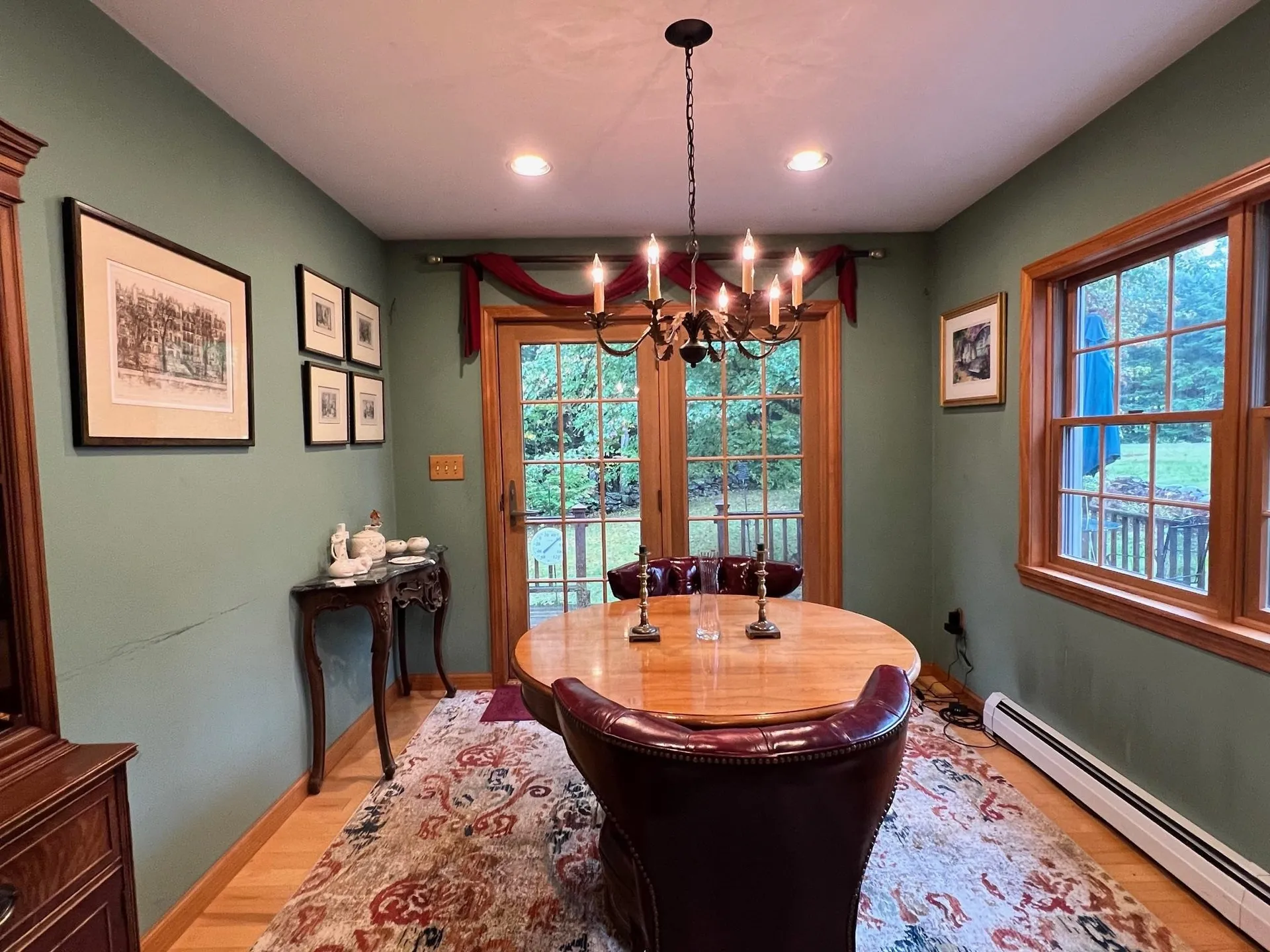 132 Pingree Park Lane Londonderry VT 05148