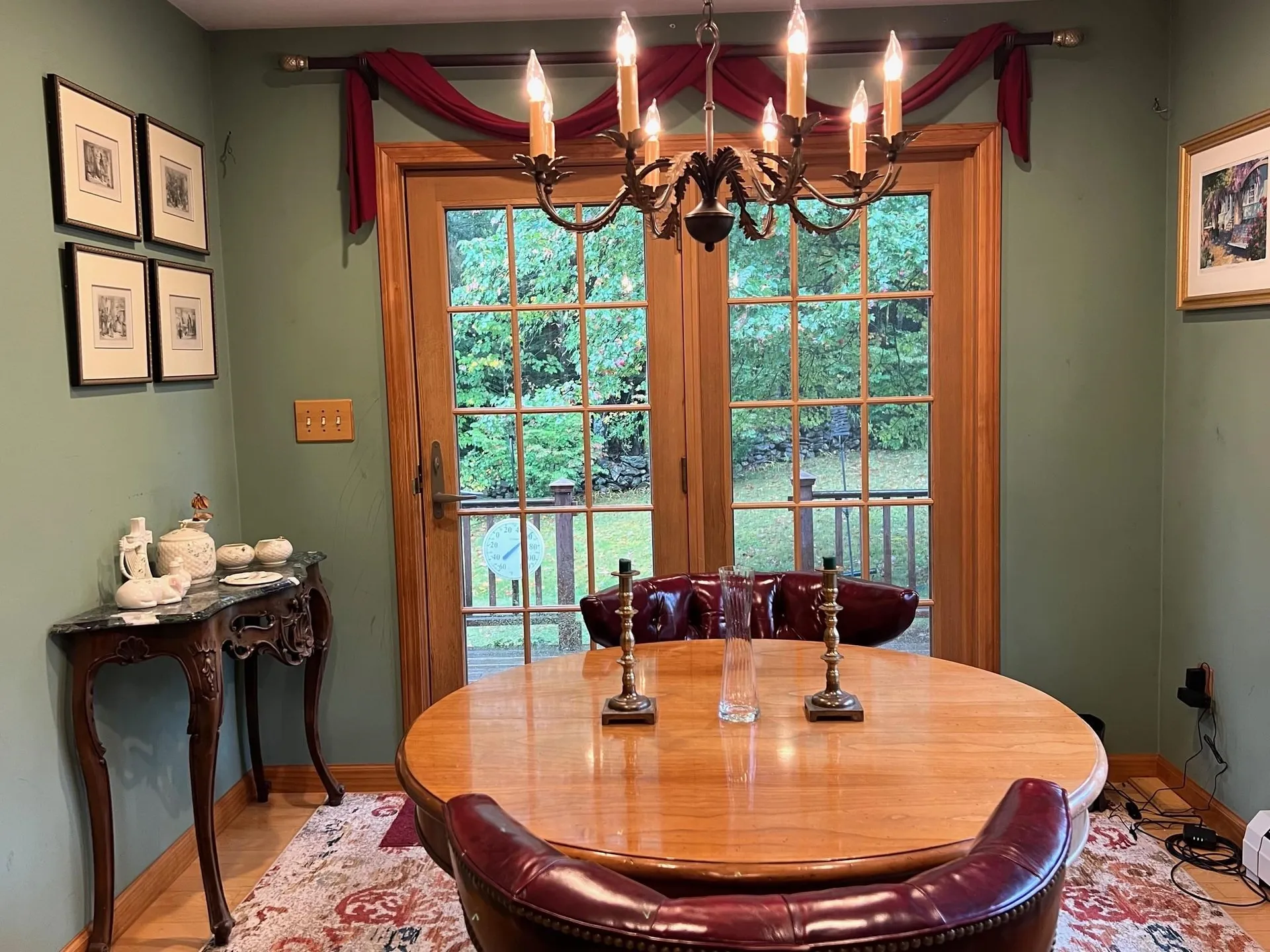 132 Pingree Park Lane Londonderry VT 05148