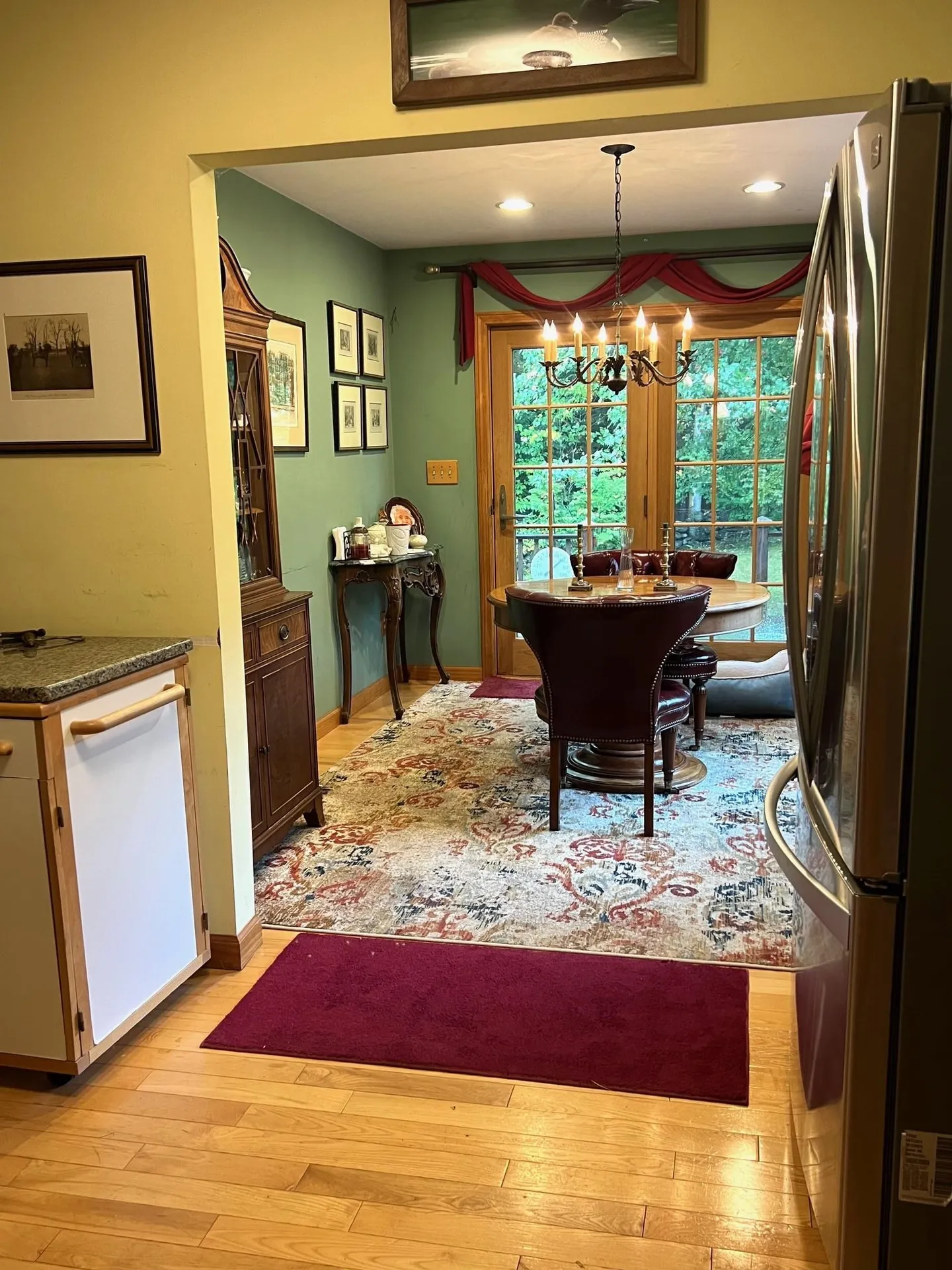 132 Pingree Park Lane Londonderry VT 05148