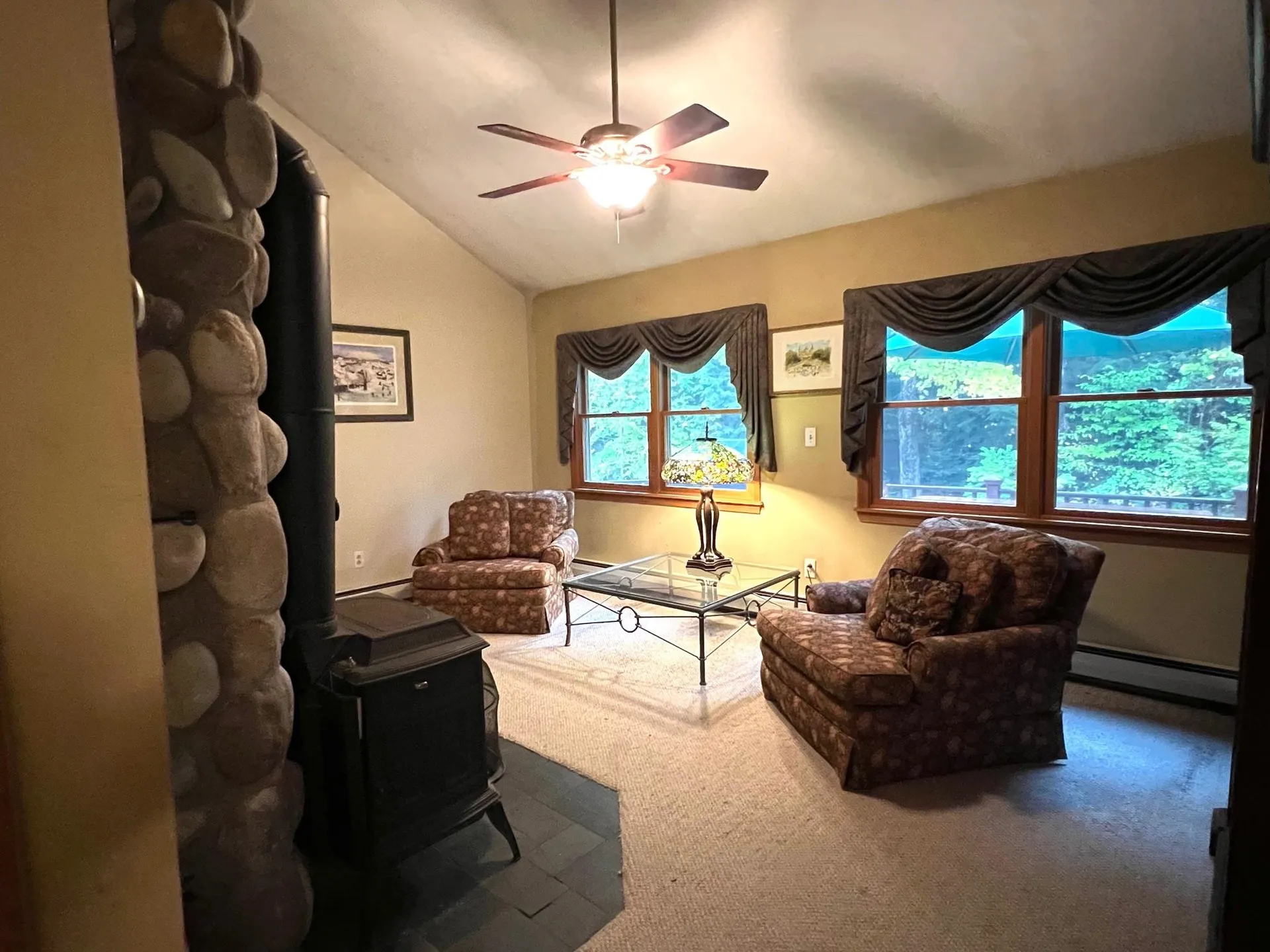 132 Pingree Park Lane Londonderry VT 05148