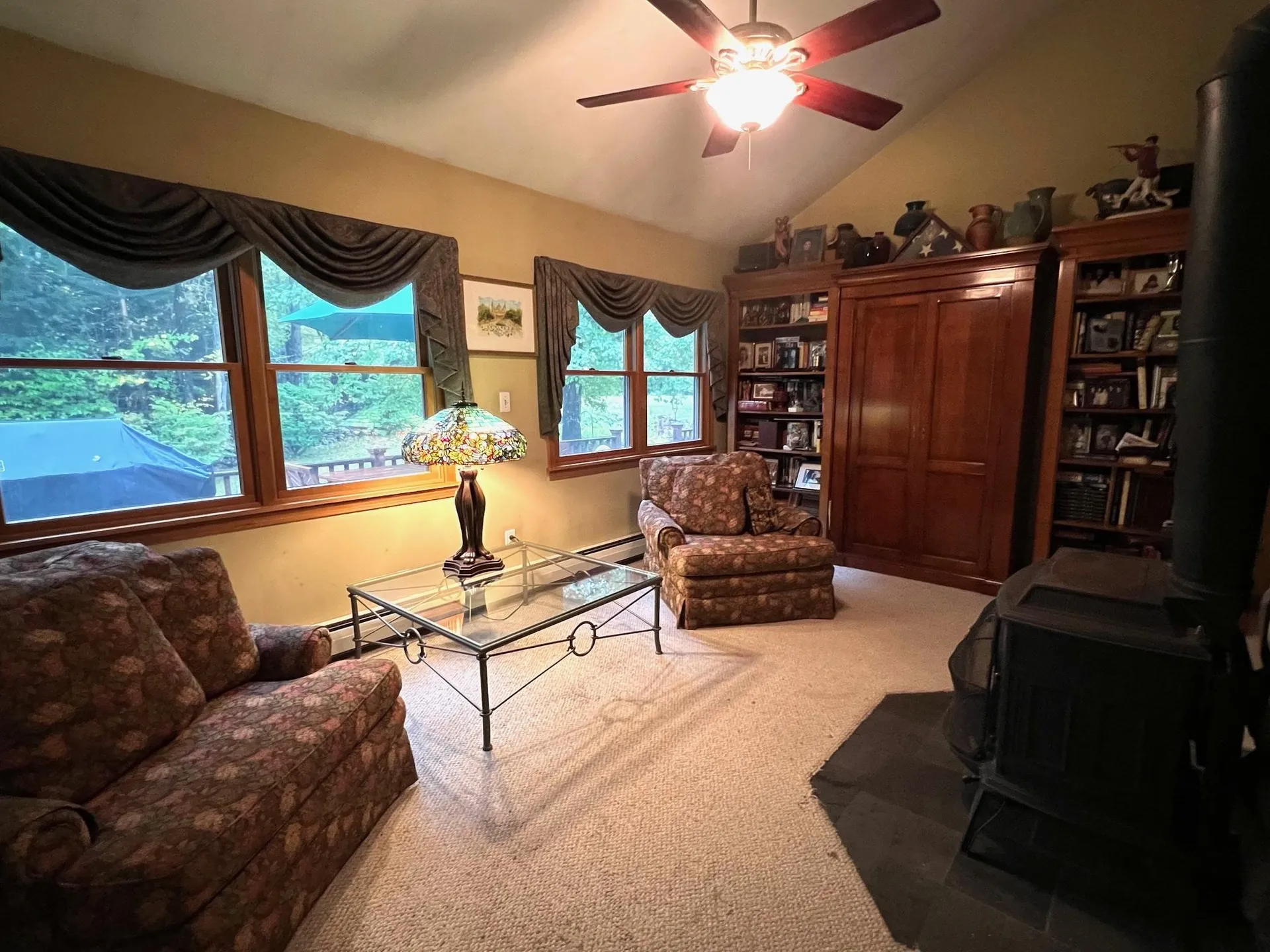 132 Pingree Park Lane Londonderry VT 05148