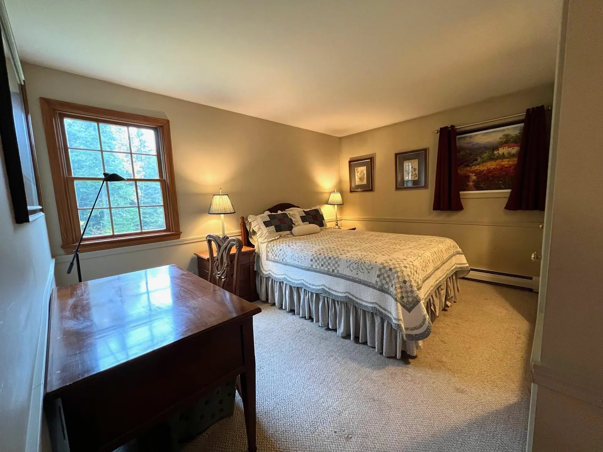 132 Pingree Park Lane Londonderry VT 05148