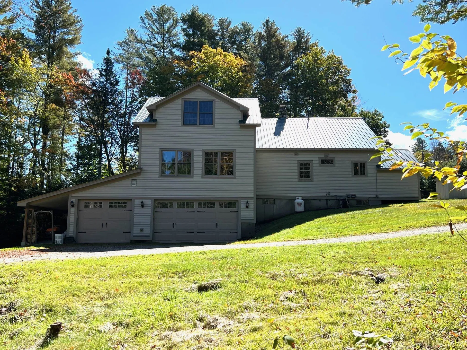 132 Pingree Park Lane Londonderry VT 05148