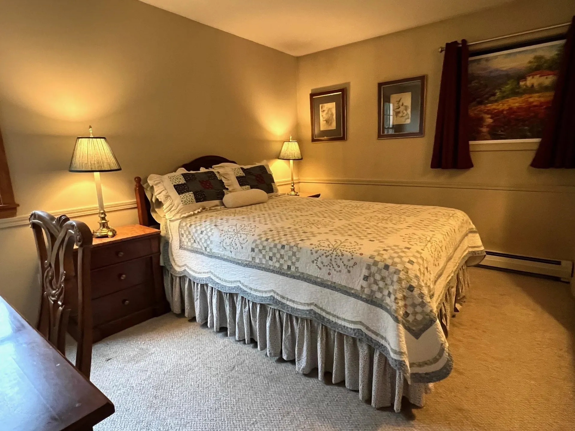 132 Pingree Park Lane Londonderry VT 05148