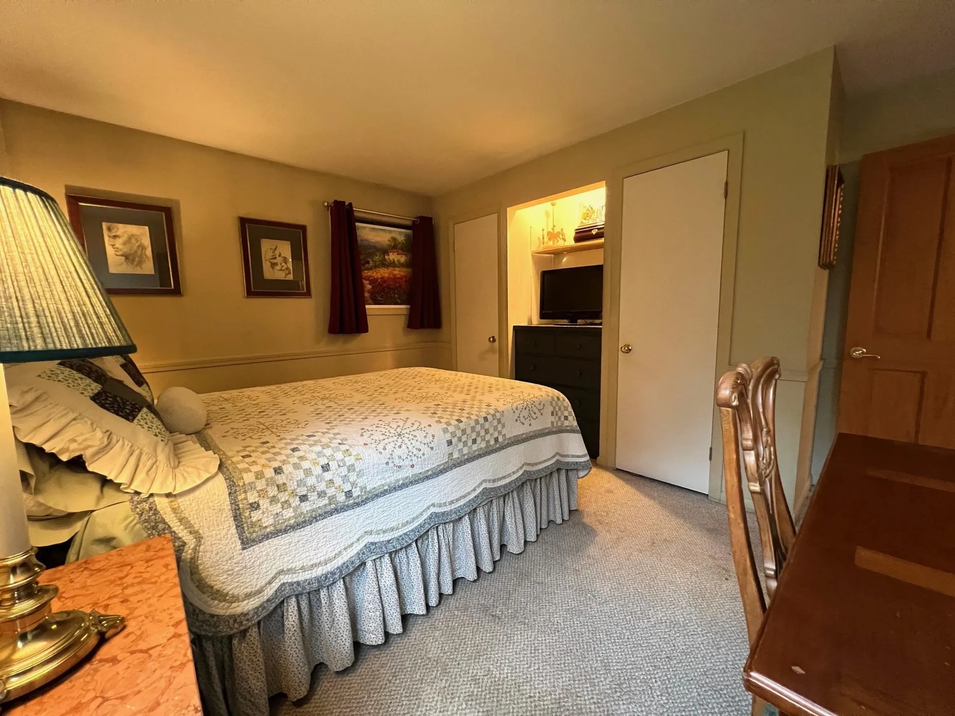 132 Pingree Park Lane Londonderry VT 05148