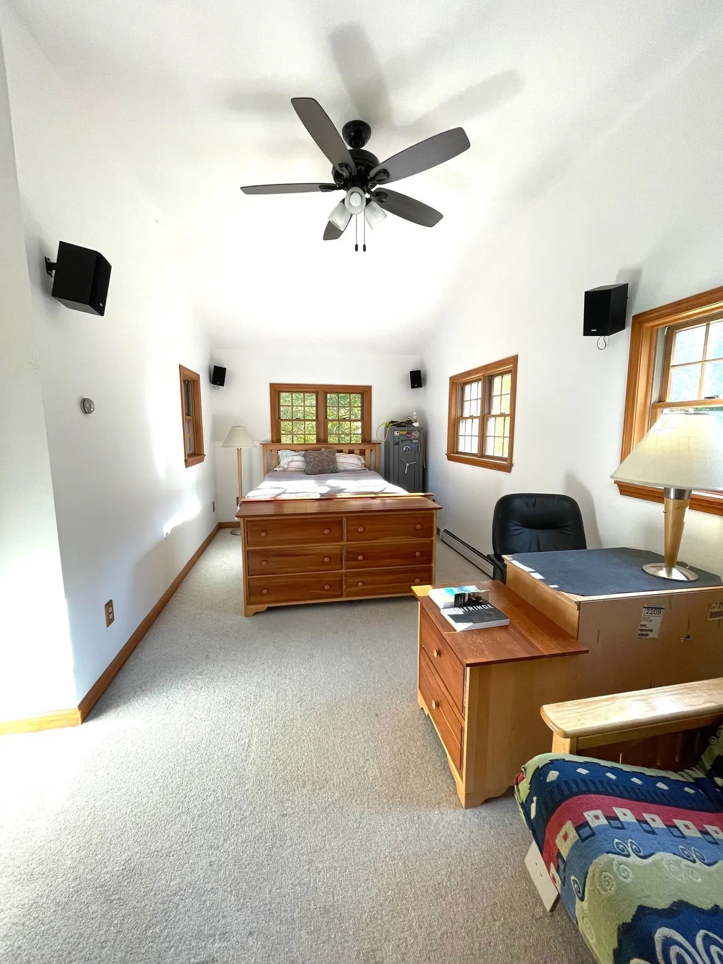 132 Pingree Park Lane Londonderry VT 05148