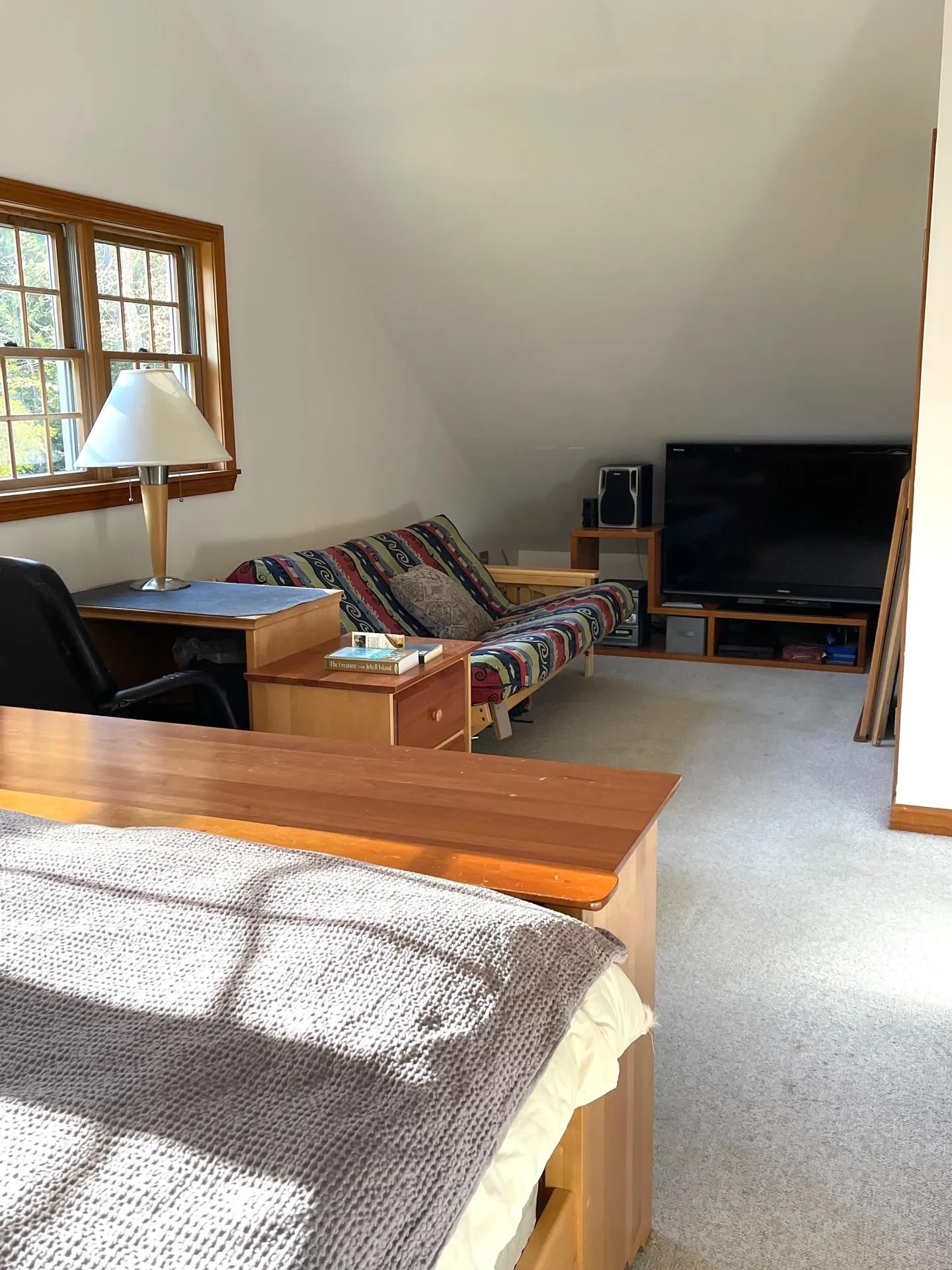 132 Pingree Park Lane Londonderry VT 05148