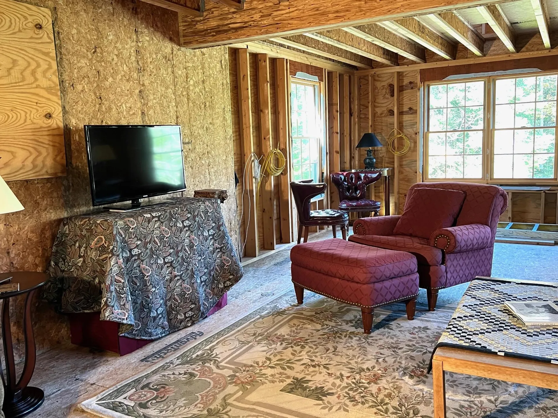 132 Pingree Park Lane Londonderry VT 05148