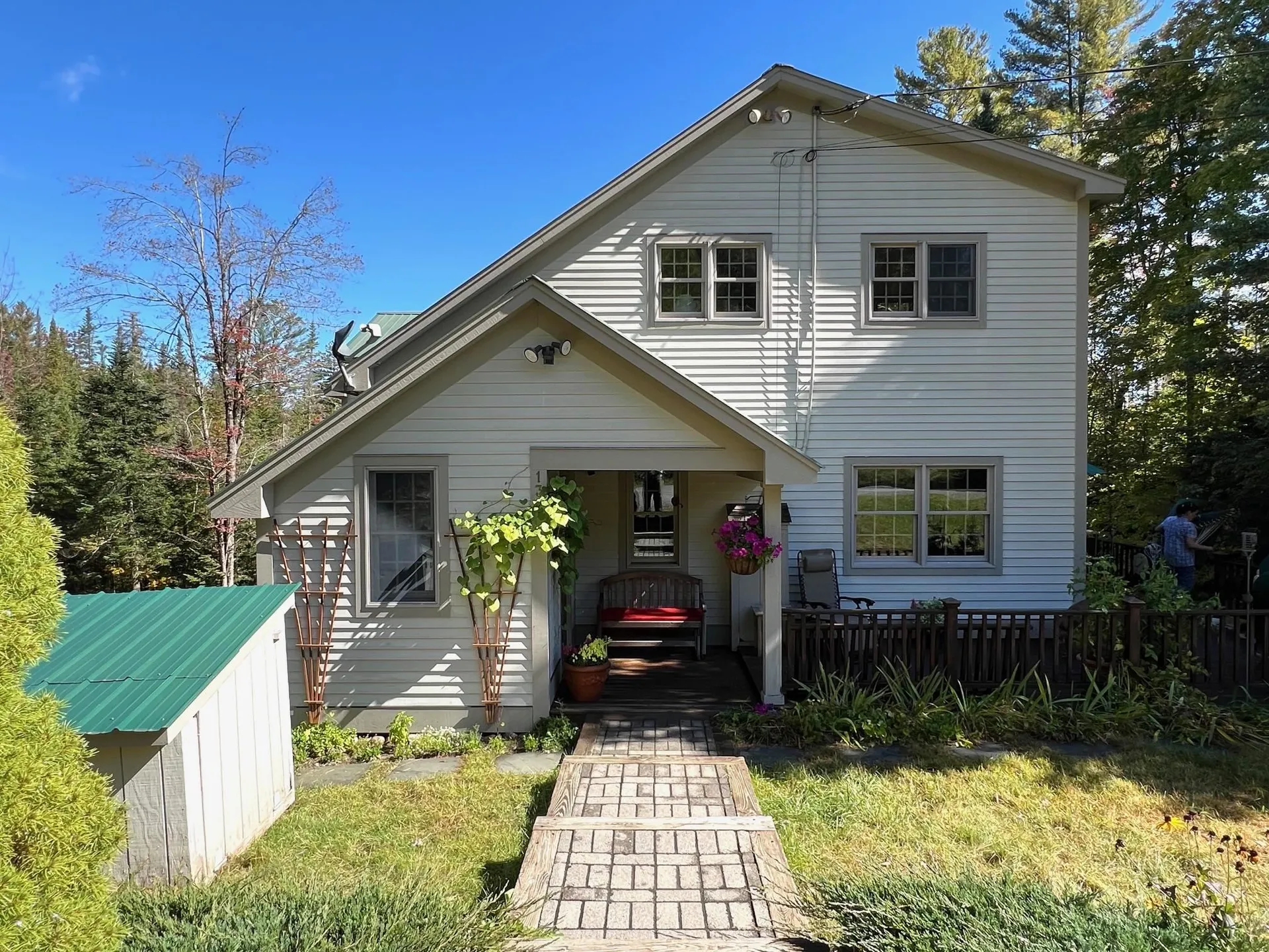 132 Pingree Park Lane Londonderry VT 05148