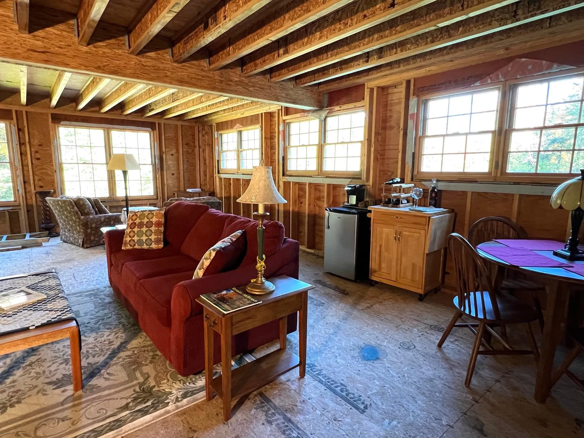 132 Pingree Park Lane Londonderry VT 05148