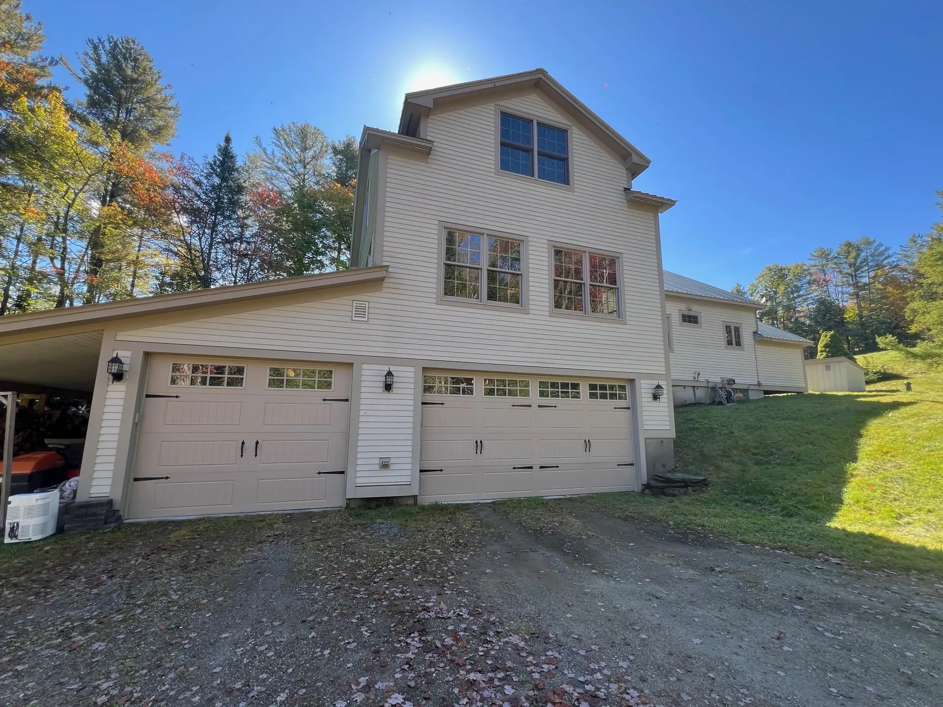 132 Pingree Park Lane Londonderry VT 05148
