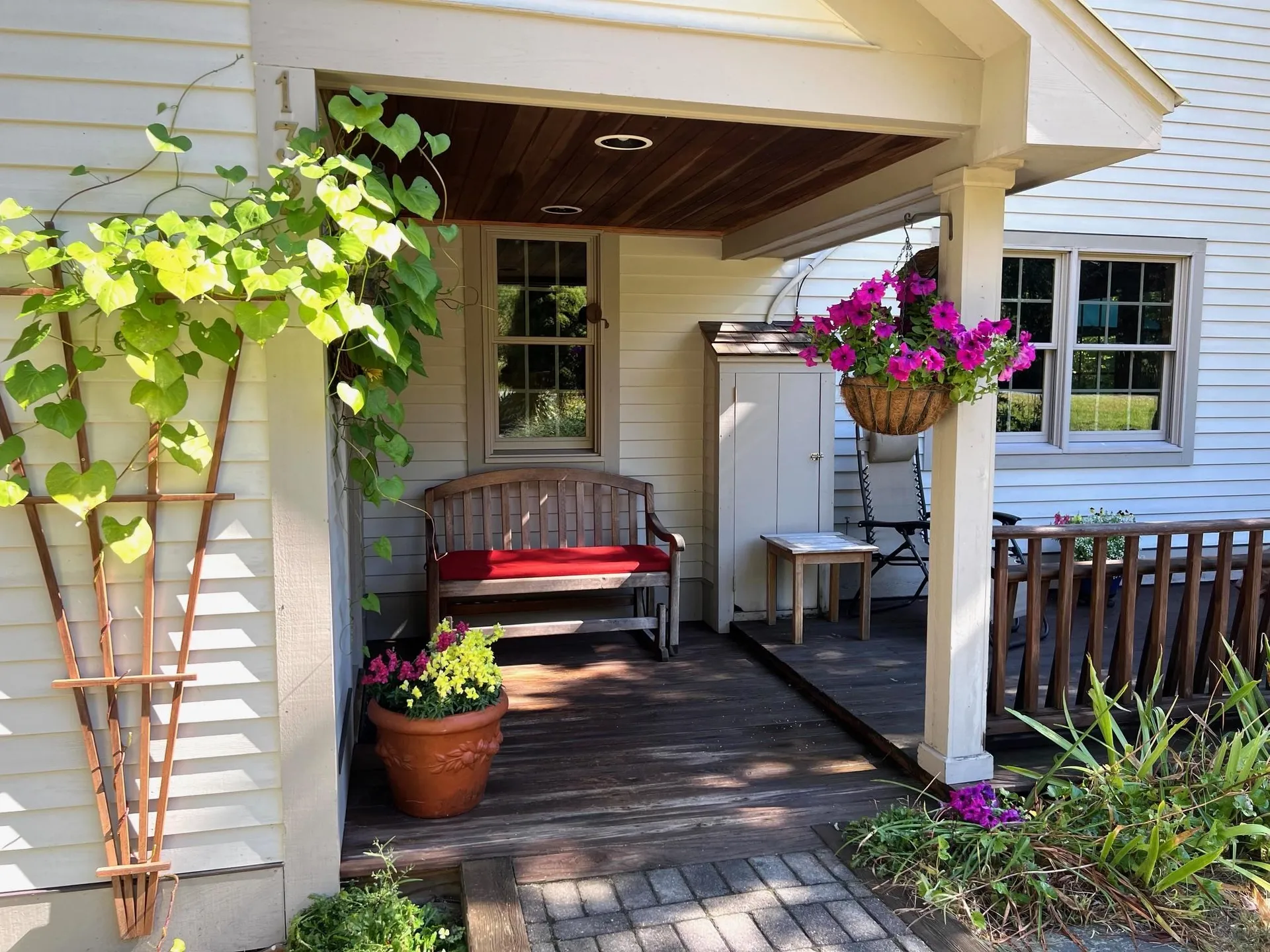 132 Pingree Park Lane Londonderry VT 05148