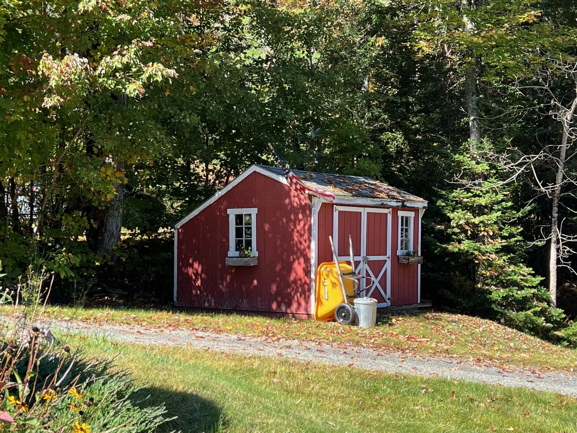 132 Pingree Park Lane Londonderry VT 05148