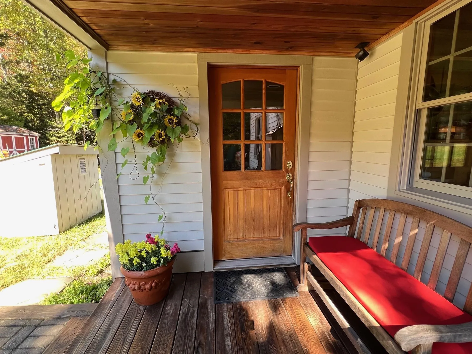 132 Pingree Park Lane Londonderry VT 05148