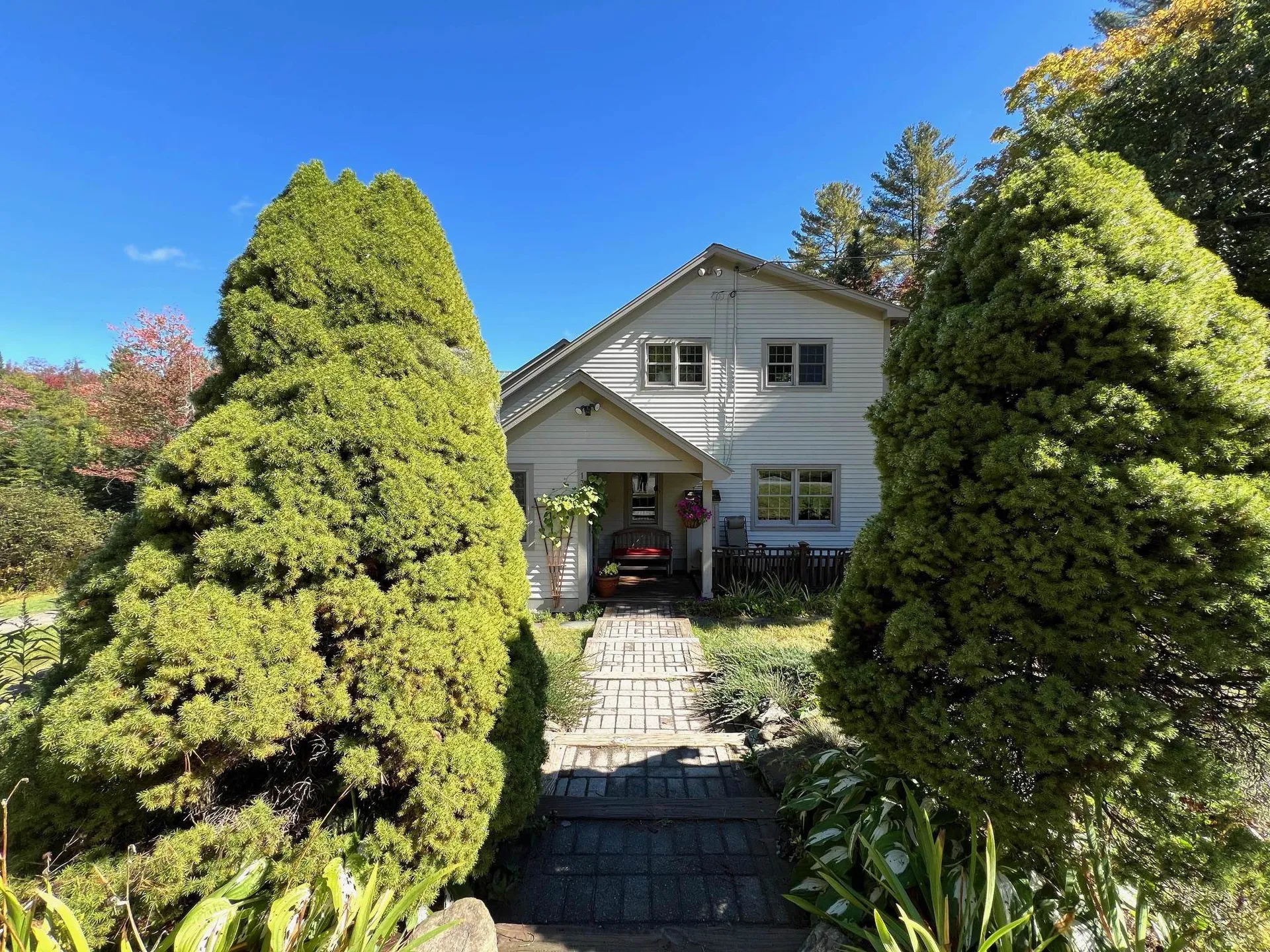 132 Pingree Park Lane Londonderry VT 05148