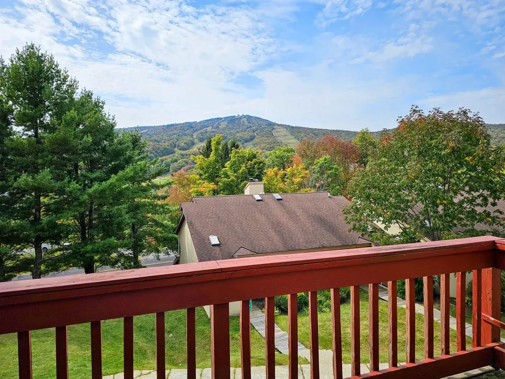 7g Mountain Village Dover VT 05356