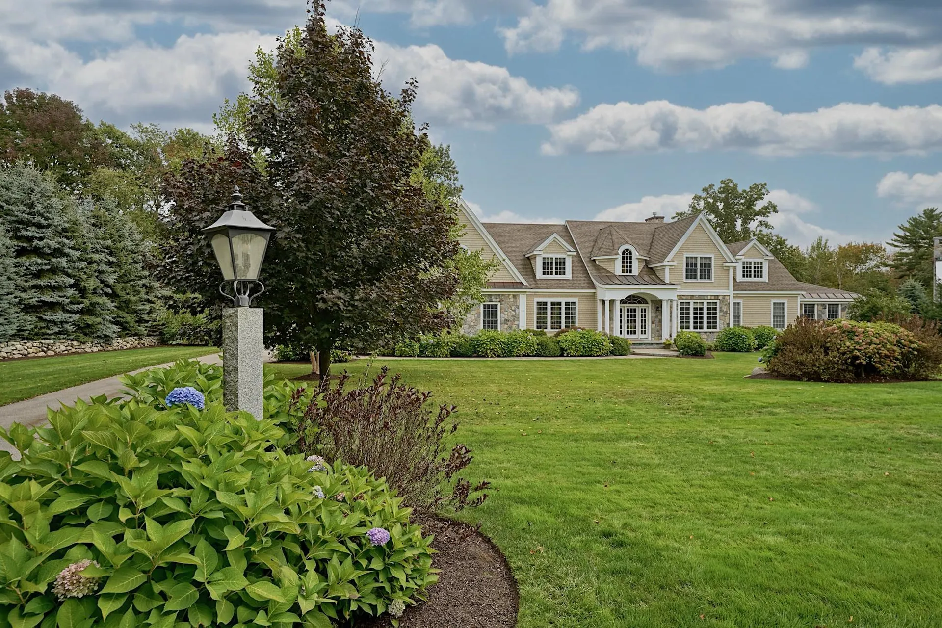 20 Garland Road Rye NH 03870
