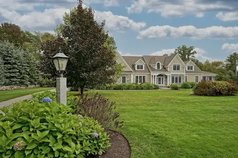 20 Garland Road Rye NH 03870