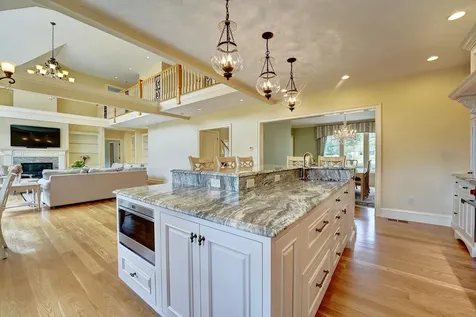 20 Garland Road Rye NH 03870