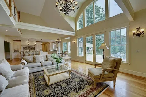 20 Garland Road Rye NH 03870