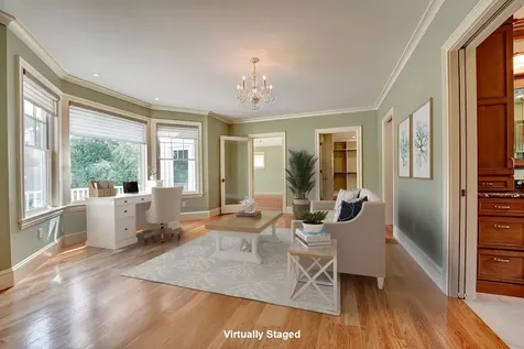 20 Garland Road Rye NH 03870