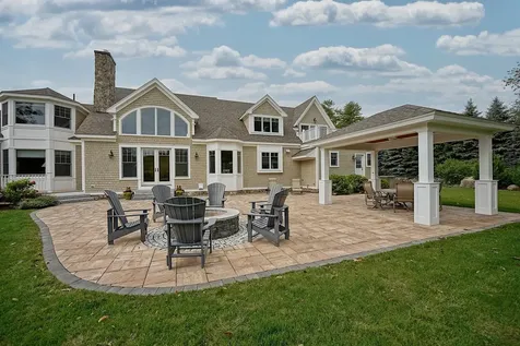 20 Garland Road Rye NH 03870
