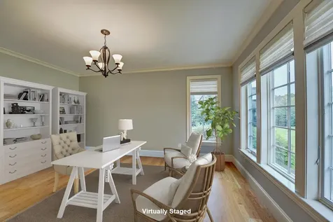 20 Garland Road Rye NH 03870