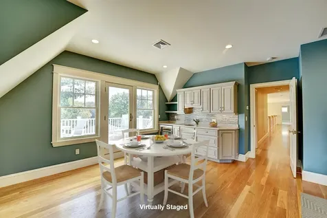 20 Garland Road Rye NH 03870