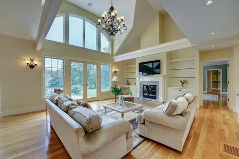20 Garland Road Rye NH 03870