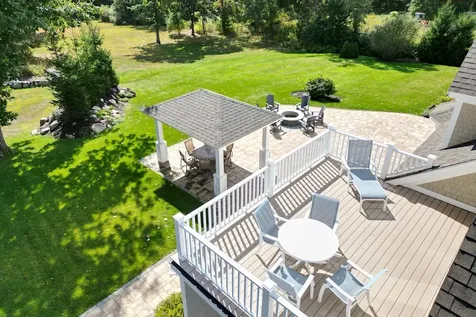 20 Garland Road Rye NH 03870