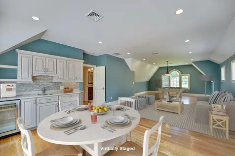 20 Garland Road Rye NH 03870
