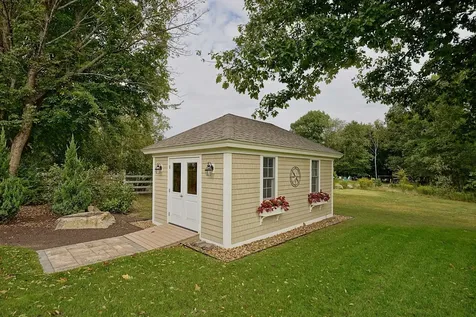20 Garland Road Rye NH 03870