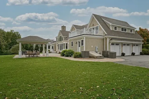 20 Garland Road Rye NH 03870