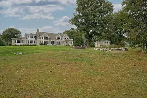 20 Garland Road Rye NH 03870