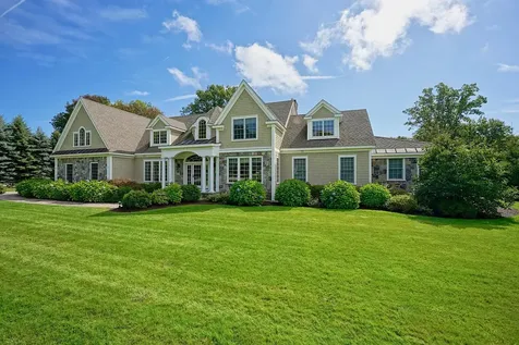 20 Garland Road Rye NH 03870