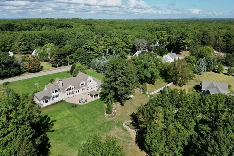 20 Garland Road Rye NH 03870