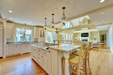 20 Garland Road Rye NH 03870