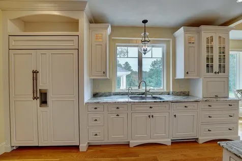 20 Garland Road Rye NH 03870