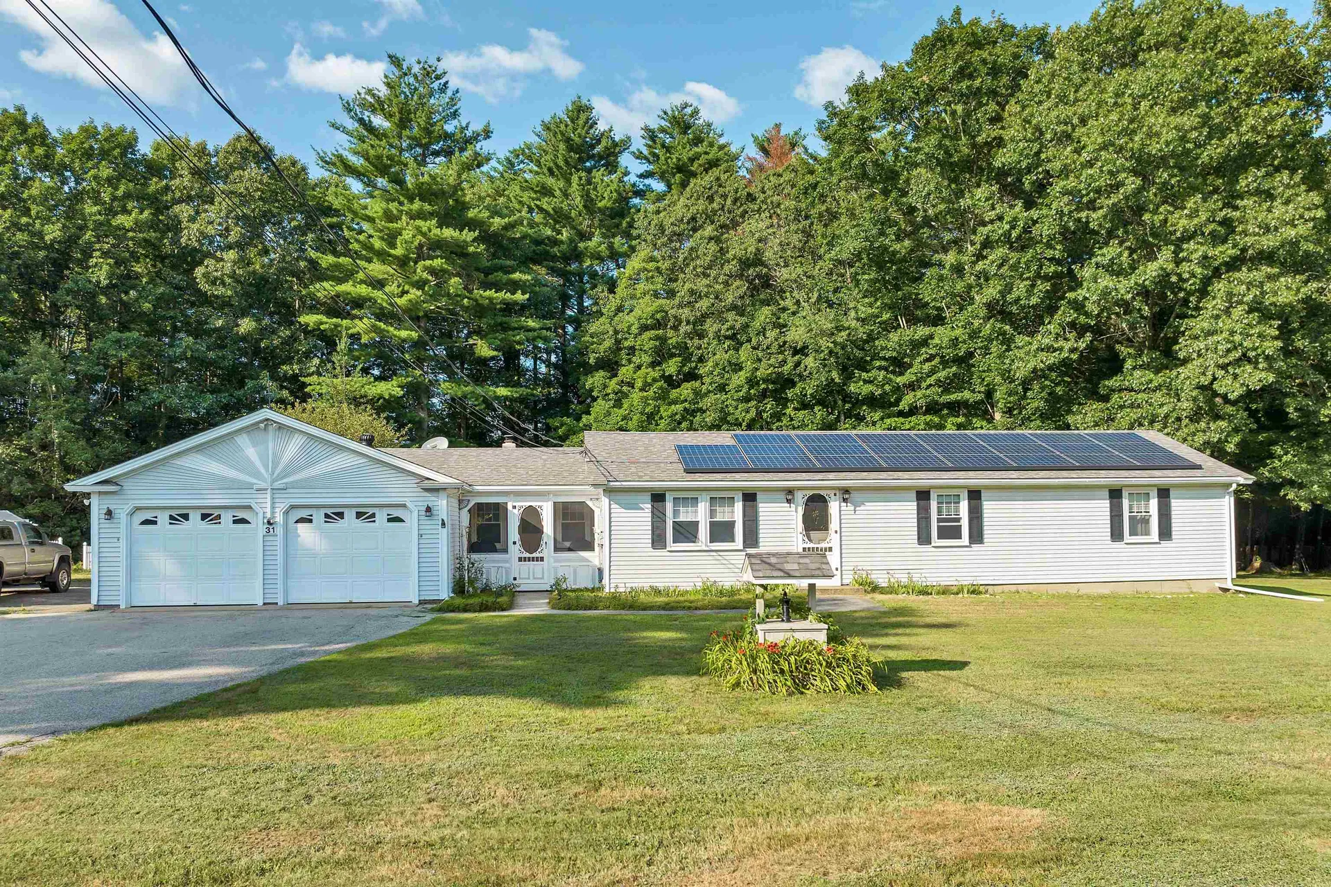 31 Highland Street Newton NH 03858