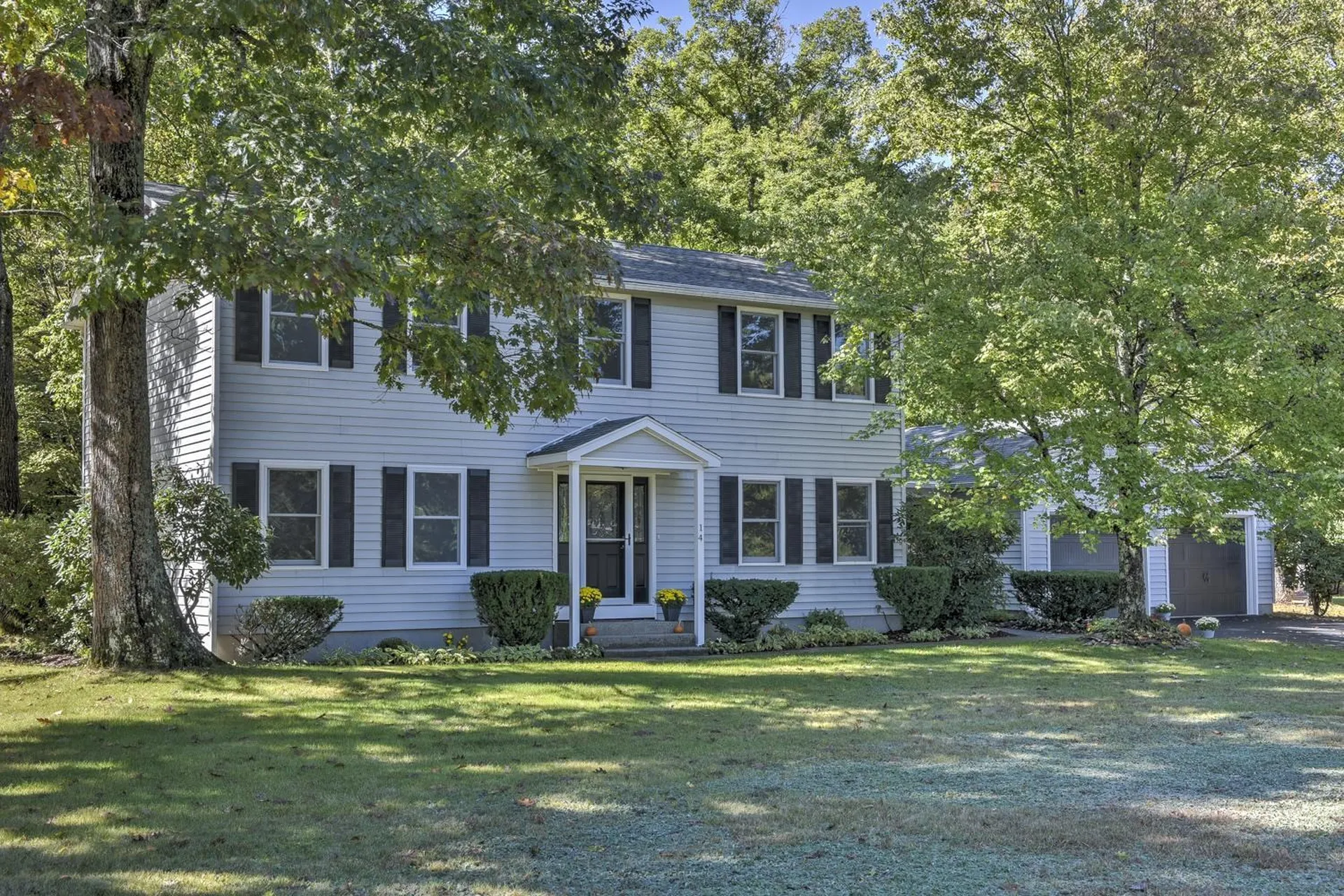 14 Maple Lane Hinsdale NH 03451